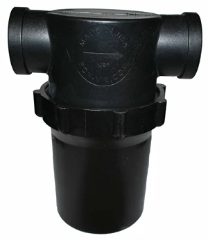 STRAINER, 1" 40M